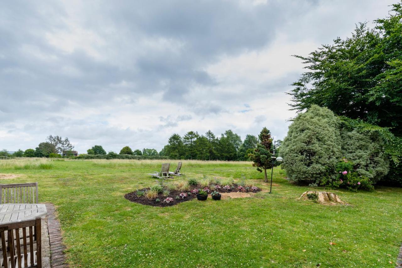 The Honeypot At Newlands In Bury Villa Bury  Buitenkant foto