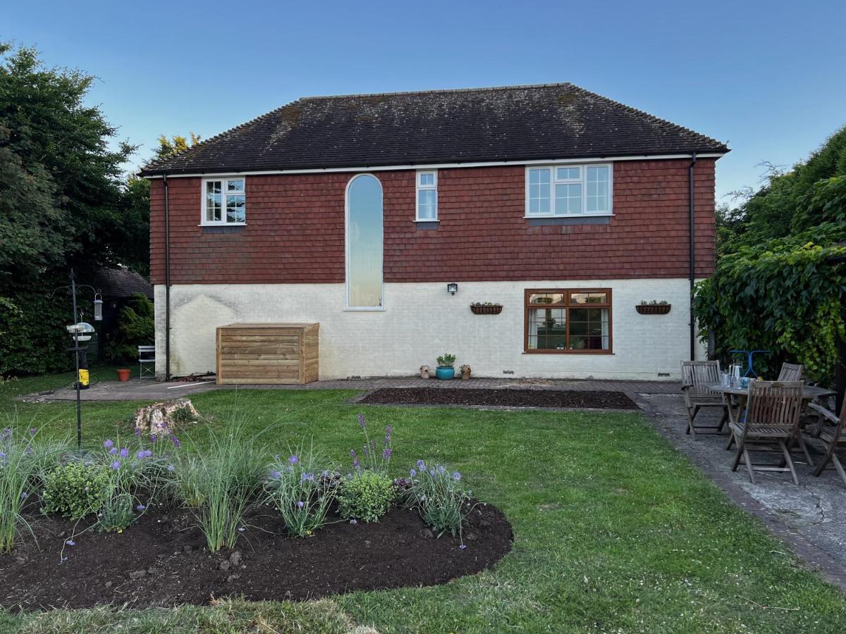 The Honeypot At Newlands In Bury Villa Bury  Buitenkant foto