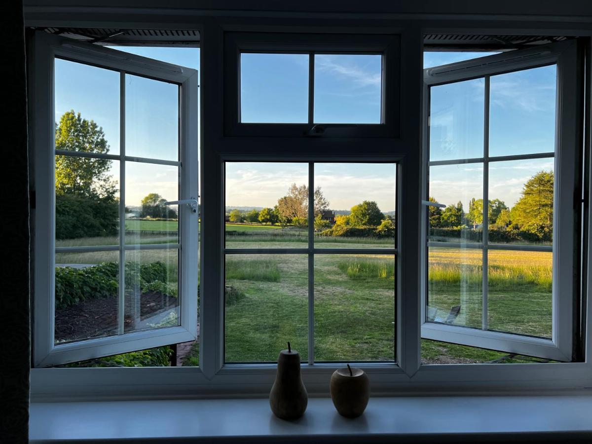 The Honeypot At Newlands In Bury Villa Bury  Buitenkant foto